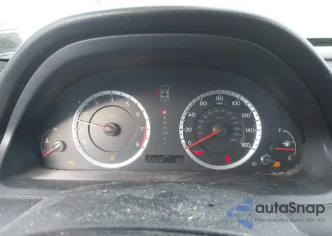 2012 Honda Accord 2.4 Se z USA, uszkodzony, nr VIN 1HGCP2F62CA028401